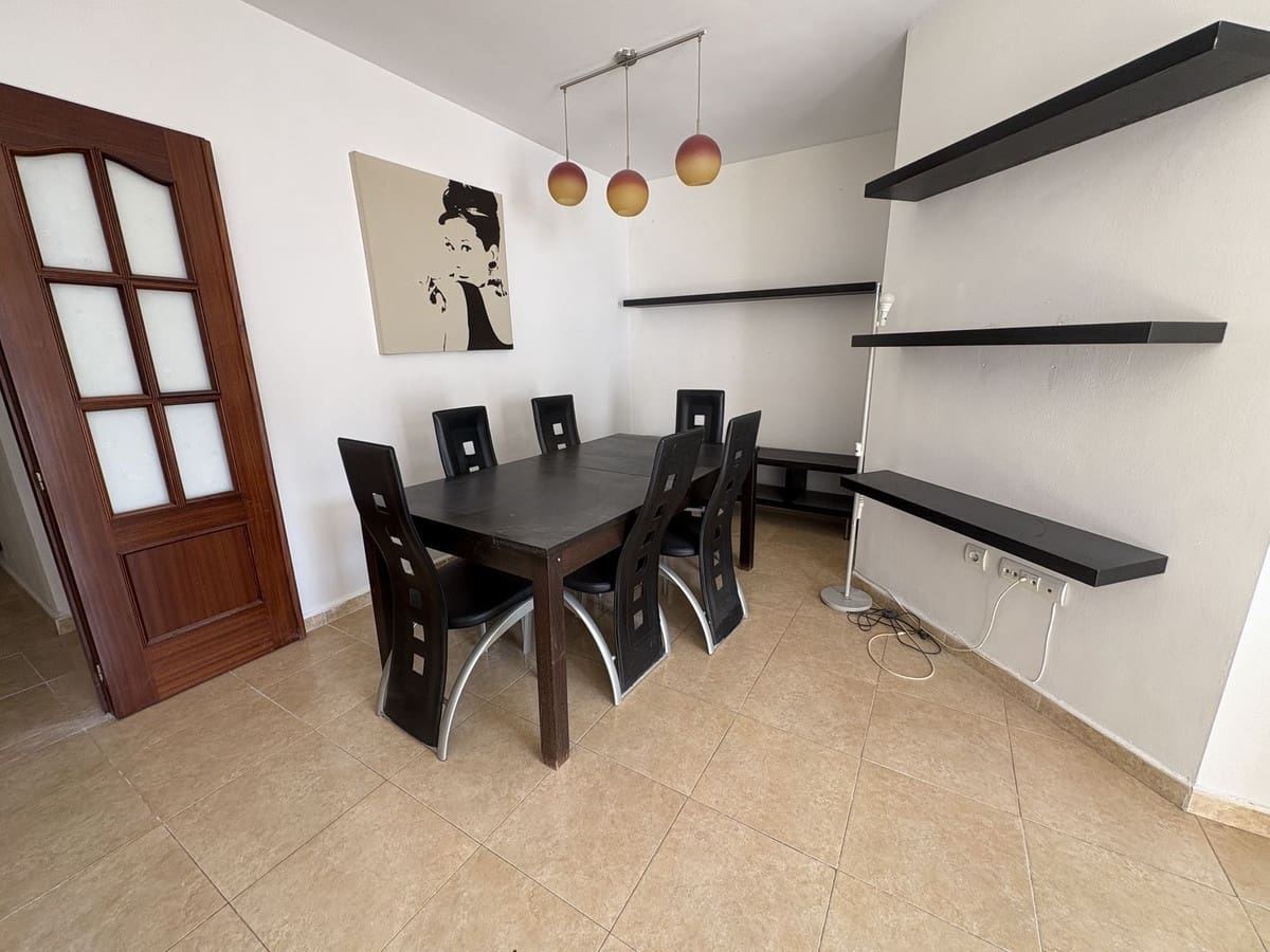 3 chambre Penthouse à vendre à Alhaurin el Grande avec garage - 240 000 € (Ref: 9925171)