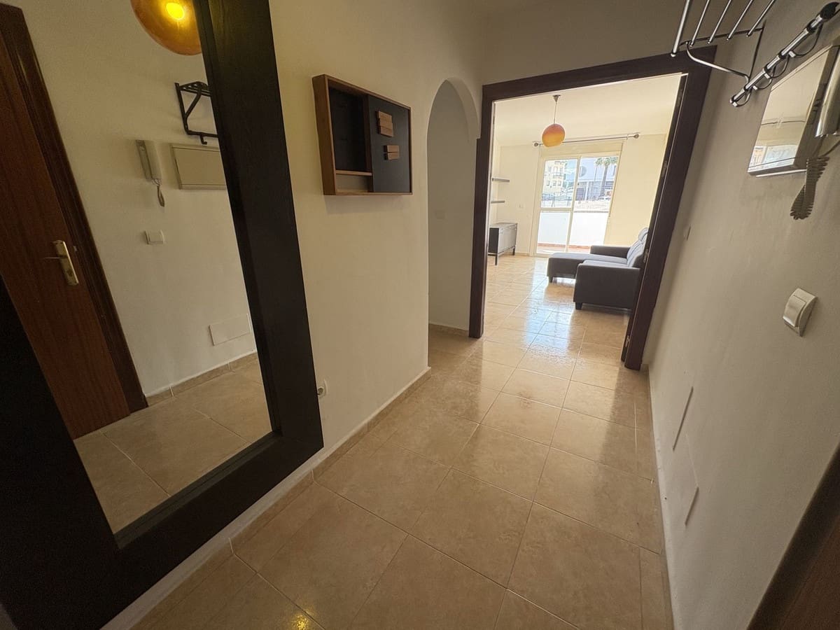 3 chambre Penthouse à vendre à Alhaurin el Grande avec garage - 240 000 € (Ref: 9925171)