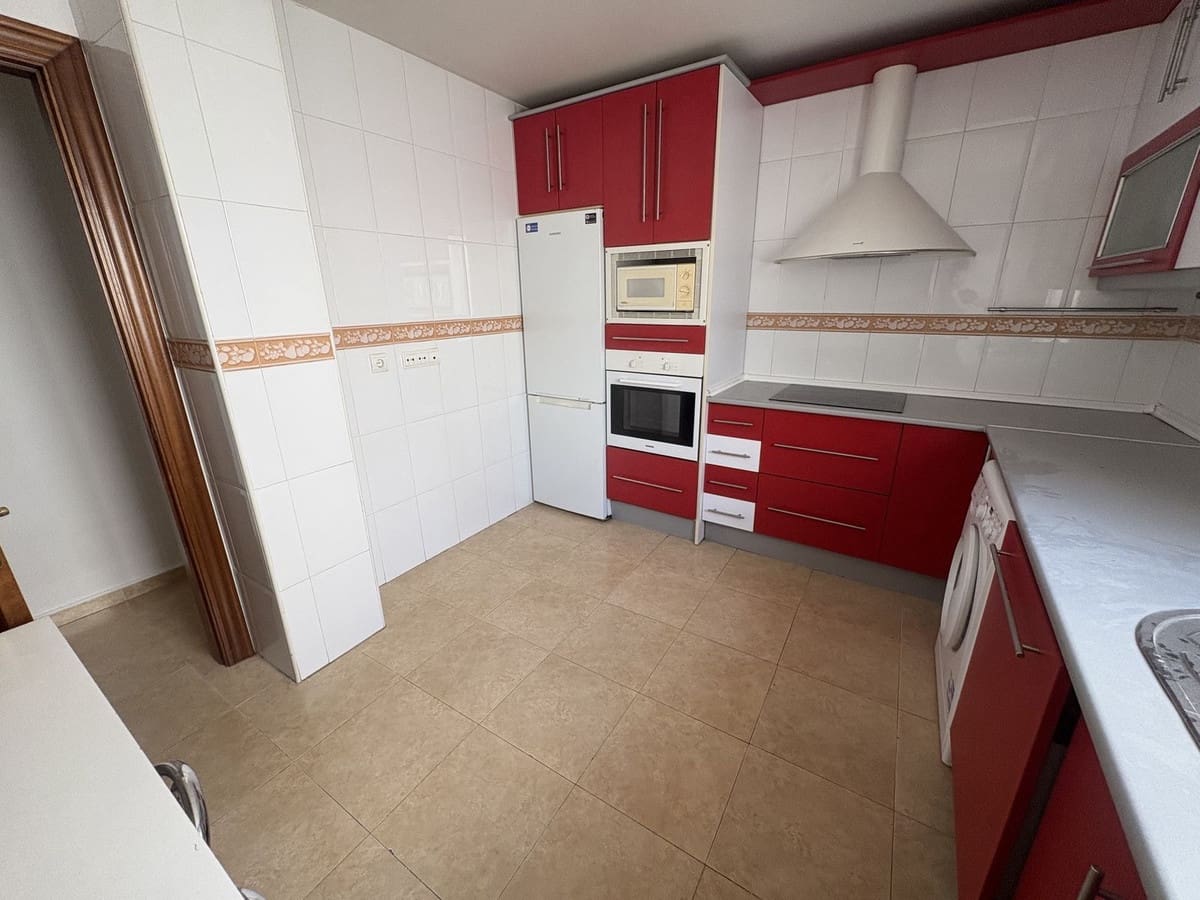 3 chambre Penthouse à vendre à Alhaurin el Grande avec garage - 240 000 € (Ref: 9925171)