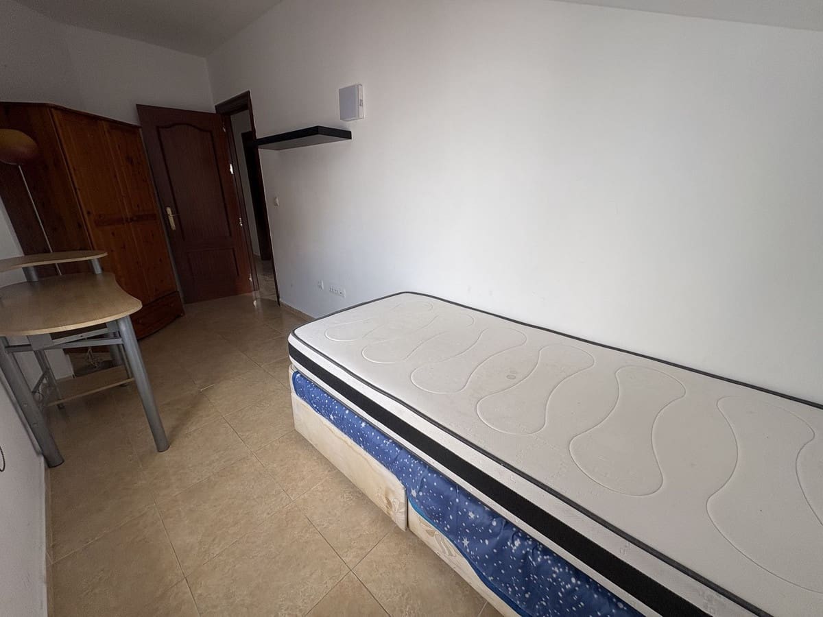 3 chambre Penthouse à vendre à Alhaurin el Grande avec garage - 240 000 € (Ref: 9925171)