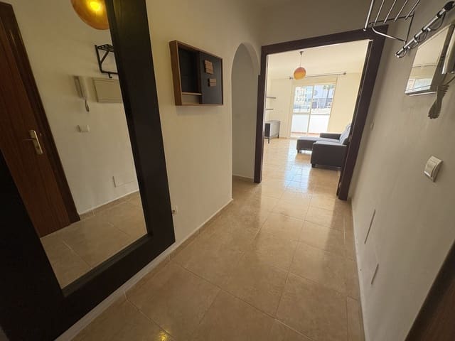 3 soveværelse Penthouse til salg i Alhaurín el Grande med garage - € 240.000 (Ref: 9925171)