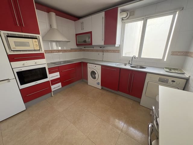 3 soveværelse Penthouse til salg i Alhaurín el Grande med garage - € 240.000 (Ref: 9925171)
