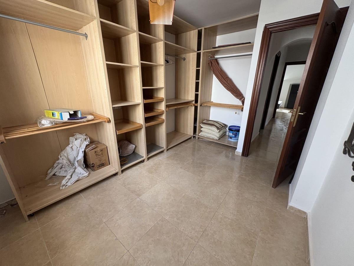 3 chambre Penthouse à vendre à Alhaurin el Grande avec garage - 240 000 € (Ref: 9925171)