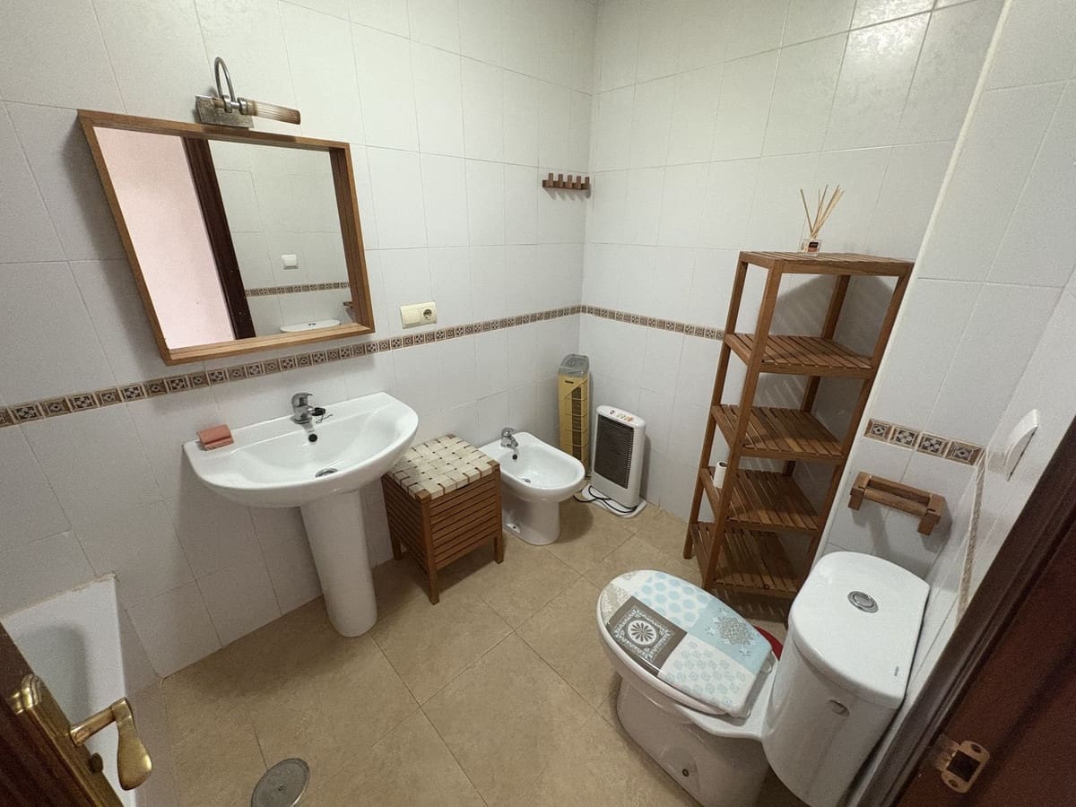 3 chambre Penthouse à vendre à Alhaurin el Grande avec garage - 240 000 € (Ref: 9925171)