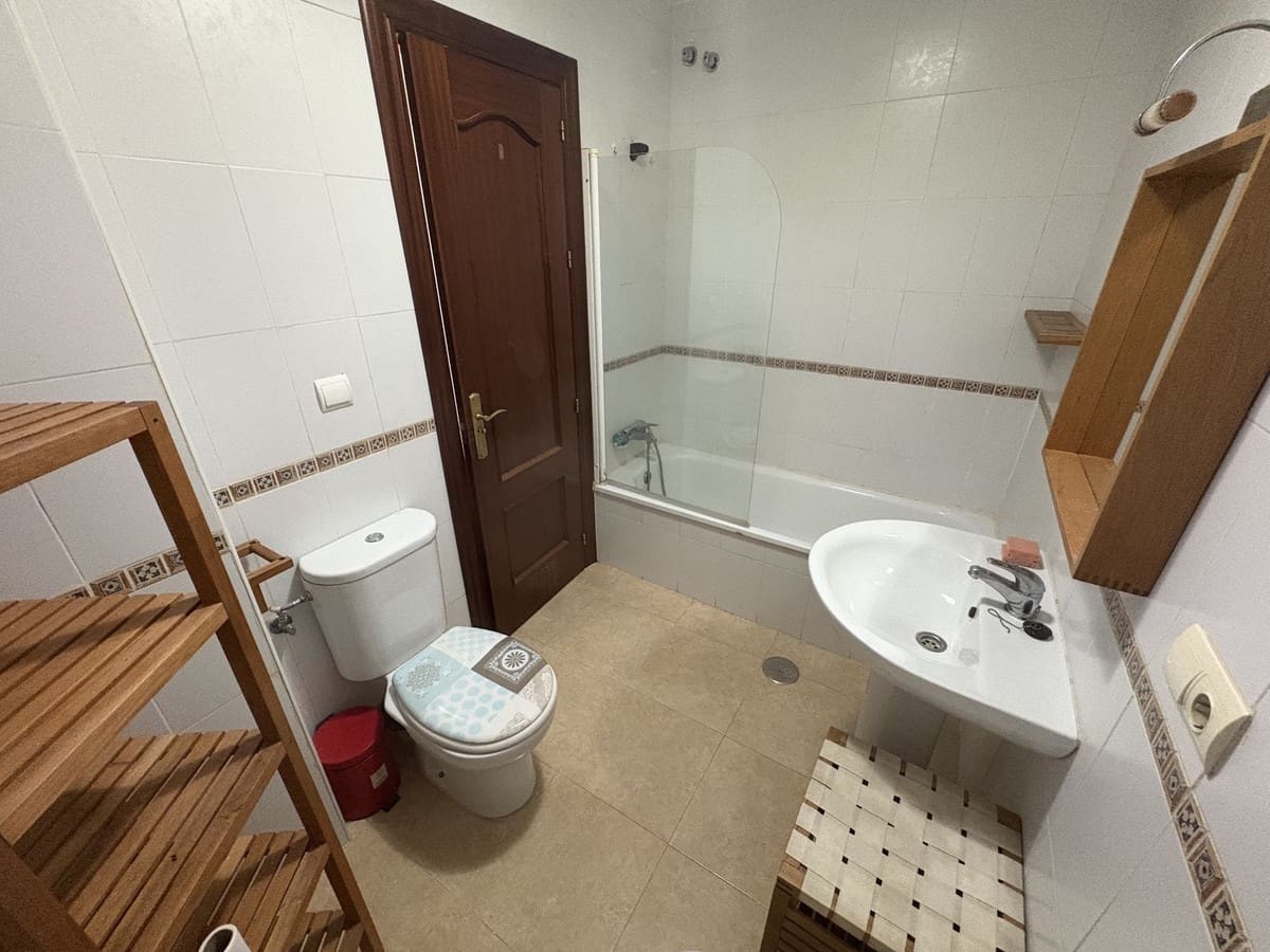 3 chambre Penthouse à vendre à Alhaurin el Grande avec garage - 240 000 € (Ref: 9925171)