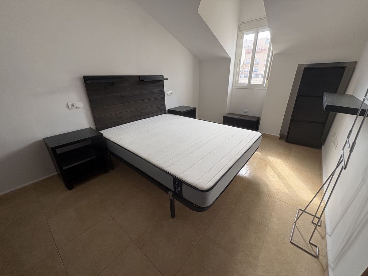 3 chambre Penthouse à vendre à Alhaurin el Grande avec garage - 240 000 € (Ref: 9925171)