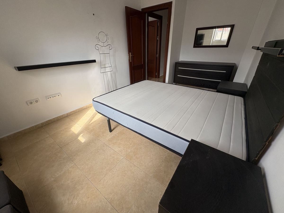 3 chambre Penthouse à vendre à Alhaurin el Grande avec garage - 240 000 € (Ref: 9925171)