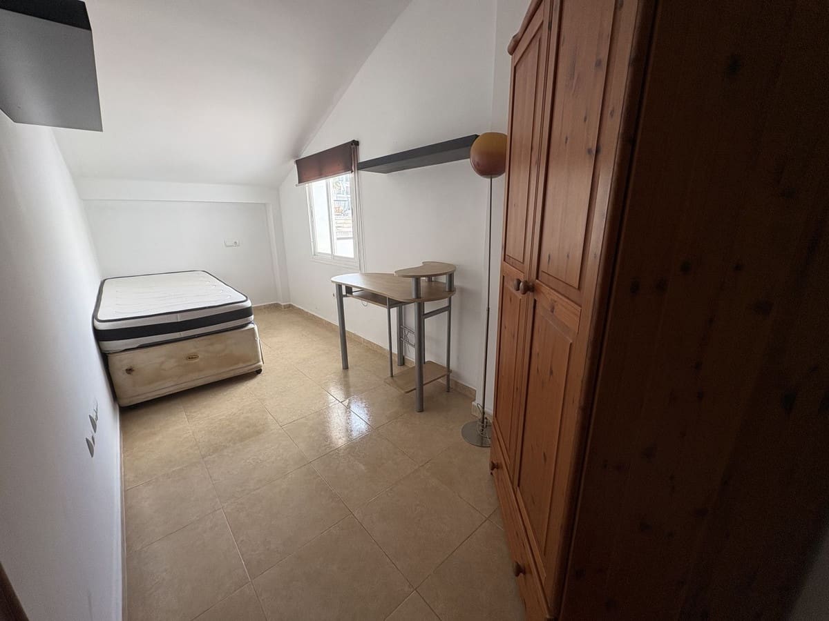 3 chambre Penthouse à vendre à Alhaurin el Grande avec garage - 240 000 € (Ref: 9925171)