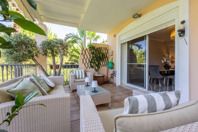 3 bedroom Townhouse for sale in Alhaurín Golf, Alhaurín el Grande with pool garage - € 385,000 (Ref: 9946365)
