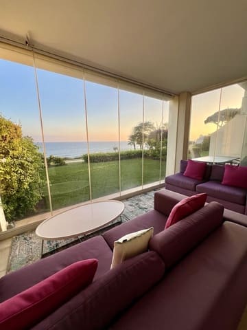 2 Zimmer Apartment zu verkaufen in Cabopino, Marbella mit Pool Garage - 1.270.000 € (Ref: 10014656)