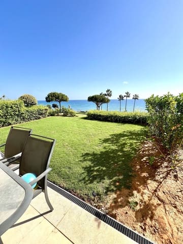 2 Zimmer Apartment zu verkaufen in Cabopino, Marbella mit Pool Garage - 1.270.000 € (Ref: 10014656)