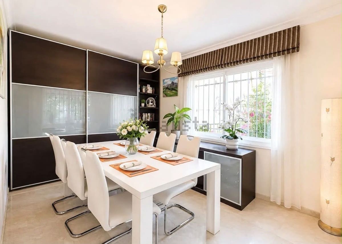3 camera da letto Casa in vendita in Riviera del Sol - 570.000 € (Rif: 10016655)