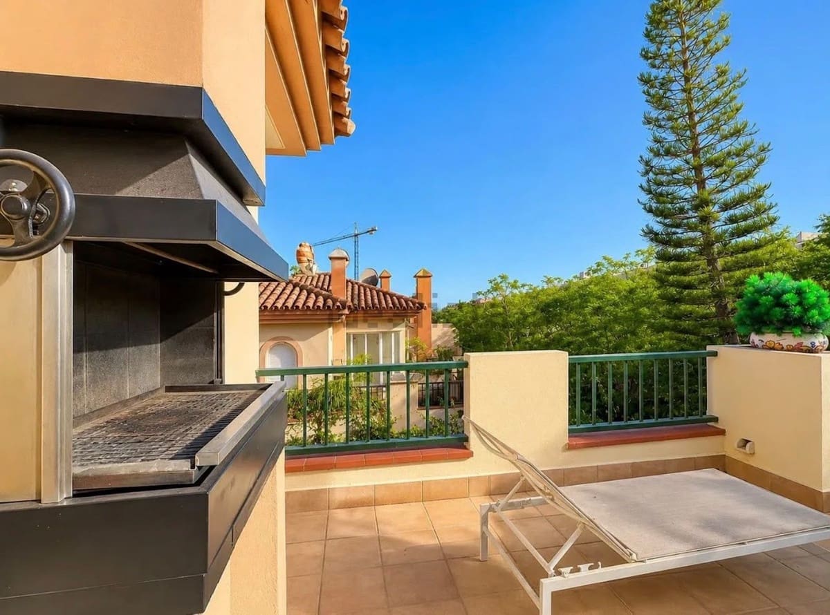 3 camera da letto Casa in vendita in Riviera del Sol - 570.000 € (Rif: 10016655)