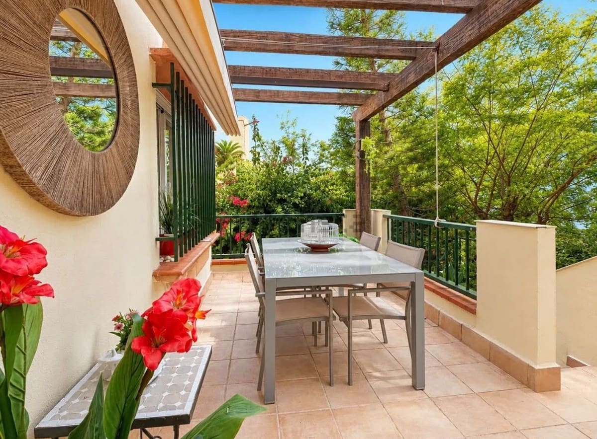 3 camera da letto Casa in vendita in Riviera del Sol - 570.000 € (Rif: 10016655)