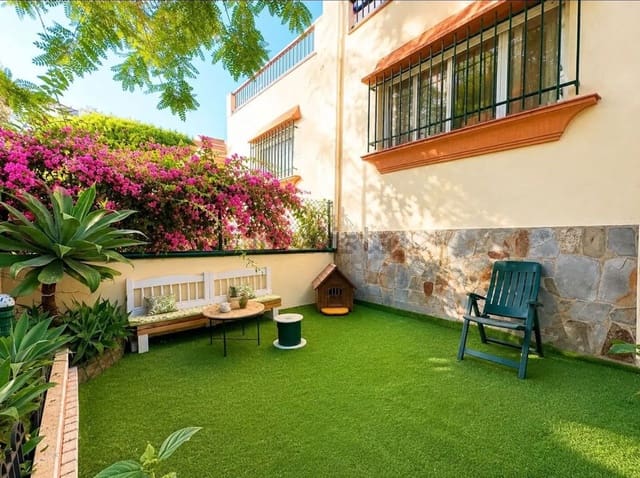 3 Zimmer Haus zu verkaufen in Riviera del Sol, Mijas - 570.000 € (Ref: 10016655)