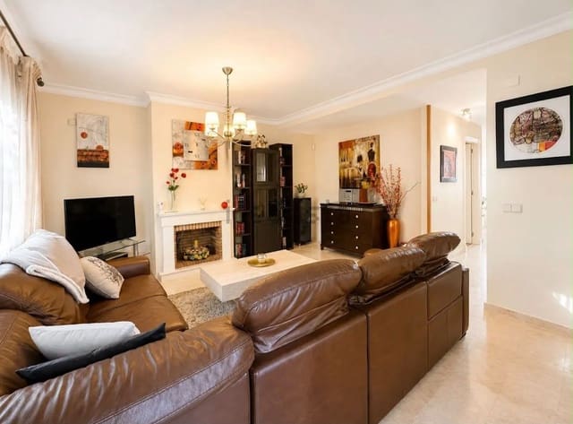 3 Zimmer Haus zu verkaufen in Riviera del Sol, Mijas - 570.000 € (Ref: 10016655)