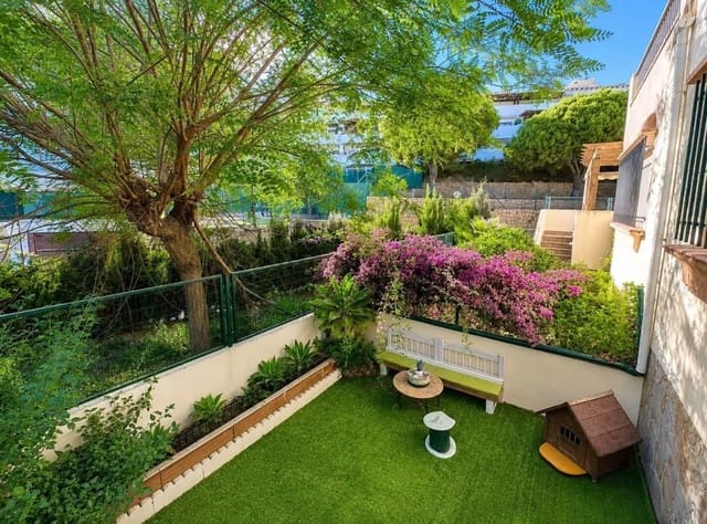 3 Zimmer Haus zu verkaufen in Riviera del Sol, Mijas - 570.000 € (Ref: 10016655)
