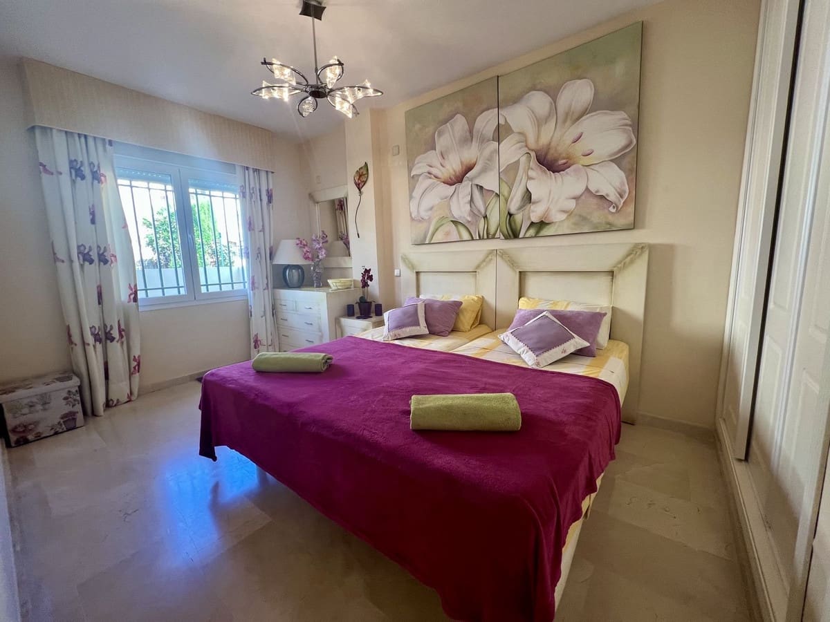 3 bedroom Townhouse for sale in Riviera del Sol - € 570,000 (Ref: 10016655)
