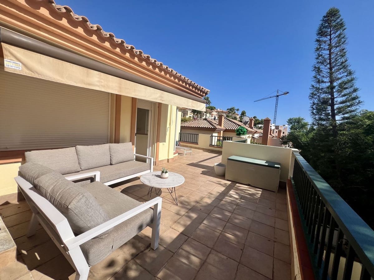 3 bedroom Townhouse for sale in Riviera del Sol - € 570,000 (Ref: 10016655)