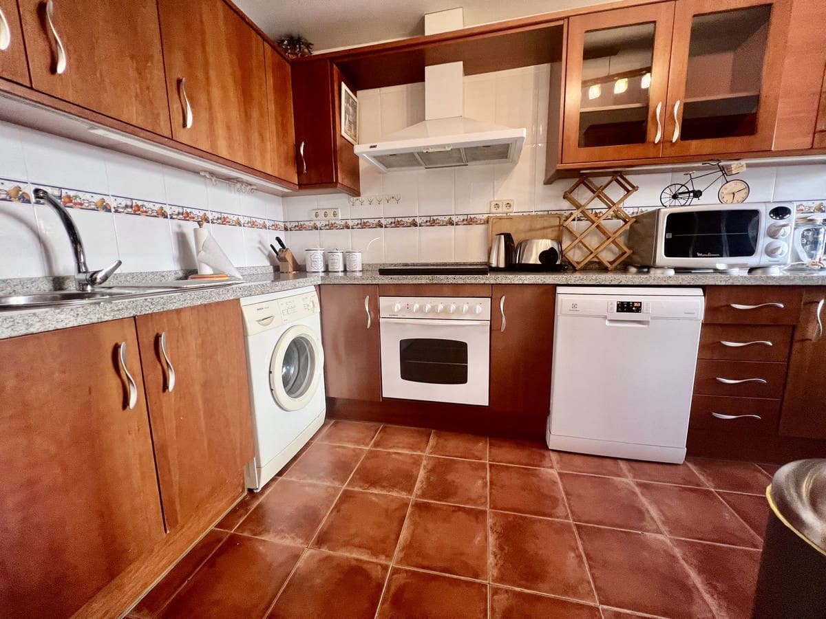 3 bedroom Townhouse for sale in Riviera del Sol - € 570,000 (Ref: 10016655)