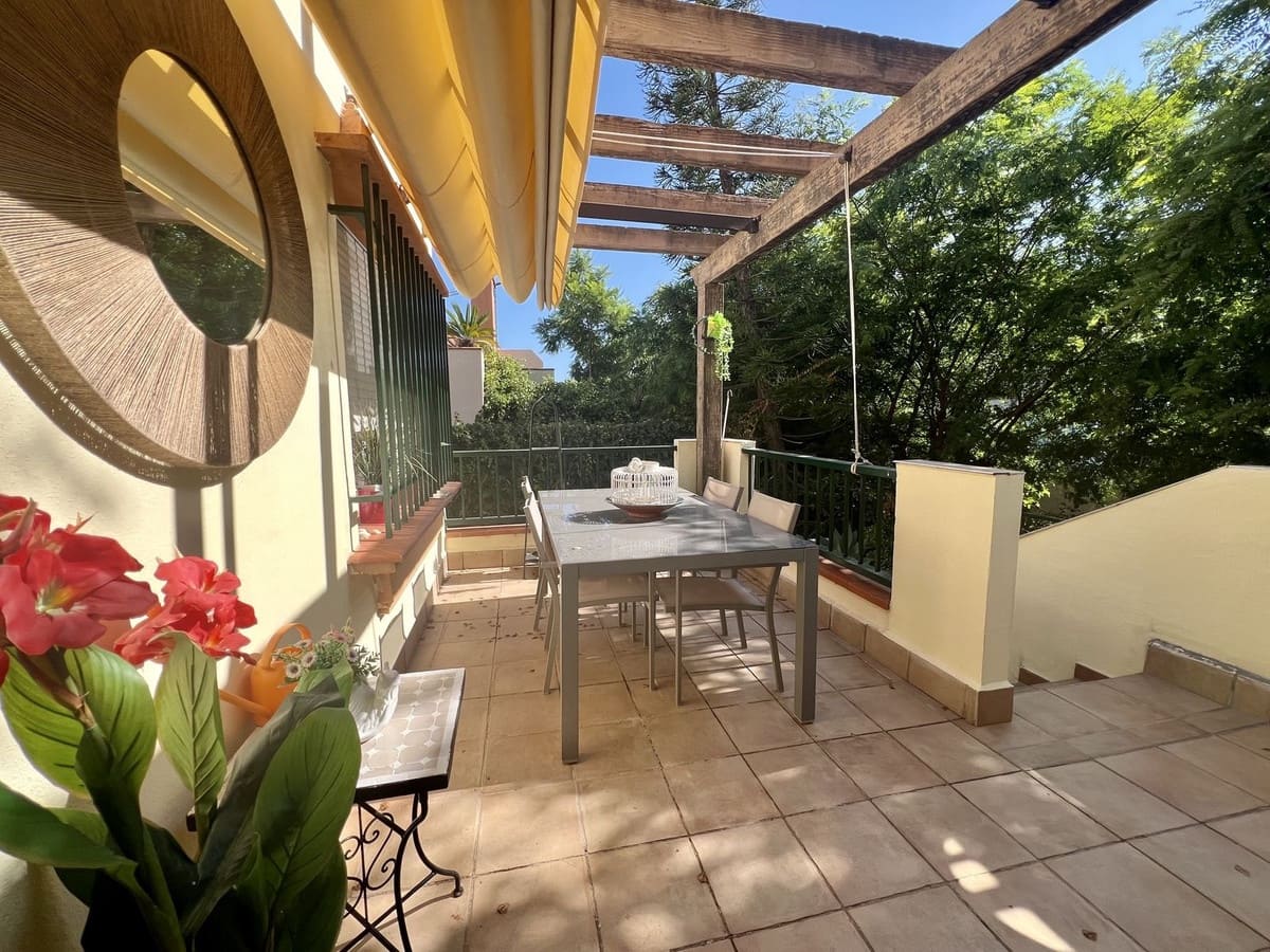 3 bedroom Townhouse for sale in Riviera del Sol - € 570,000 (Ref: 10016655)