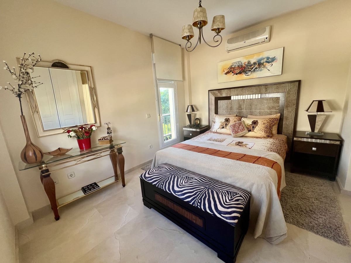 3 bedroom Townhouse for sale in Riviera del Sol - € 570,000 (Ref: 10016655)