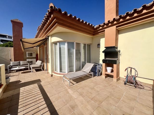 3 bedroom Townhouse for sale in Riviera del Sol, Mijas - € 570,000 (Ref: 10016655)