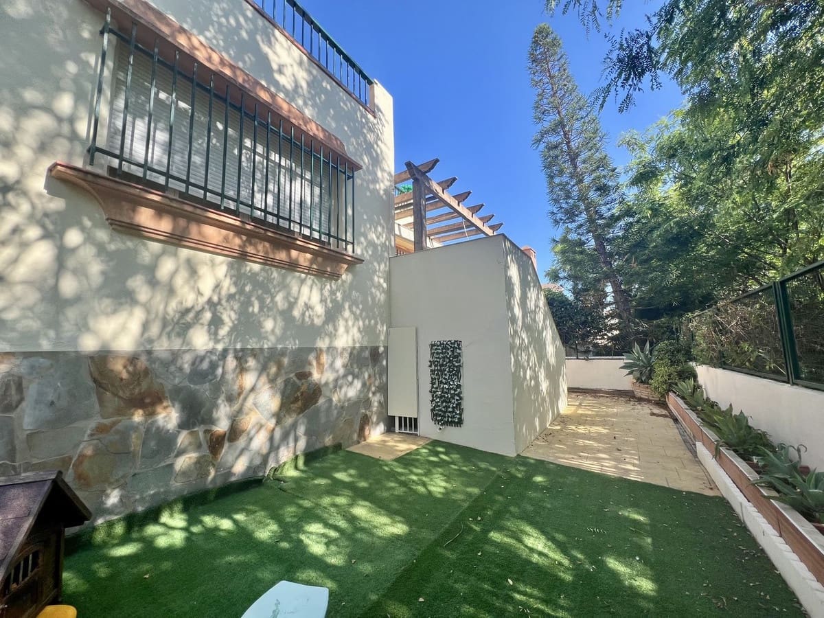 3 bedroom Townhouse for sale in Riviera del Sol - € 570,000 (Ref: 10016655)