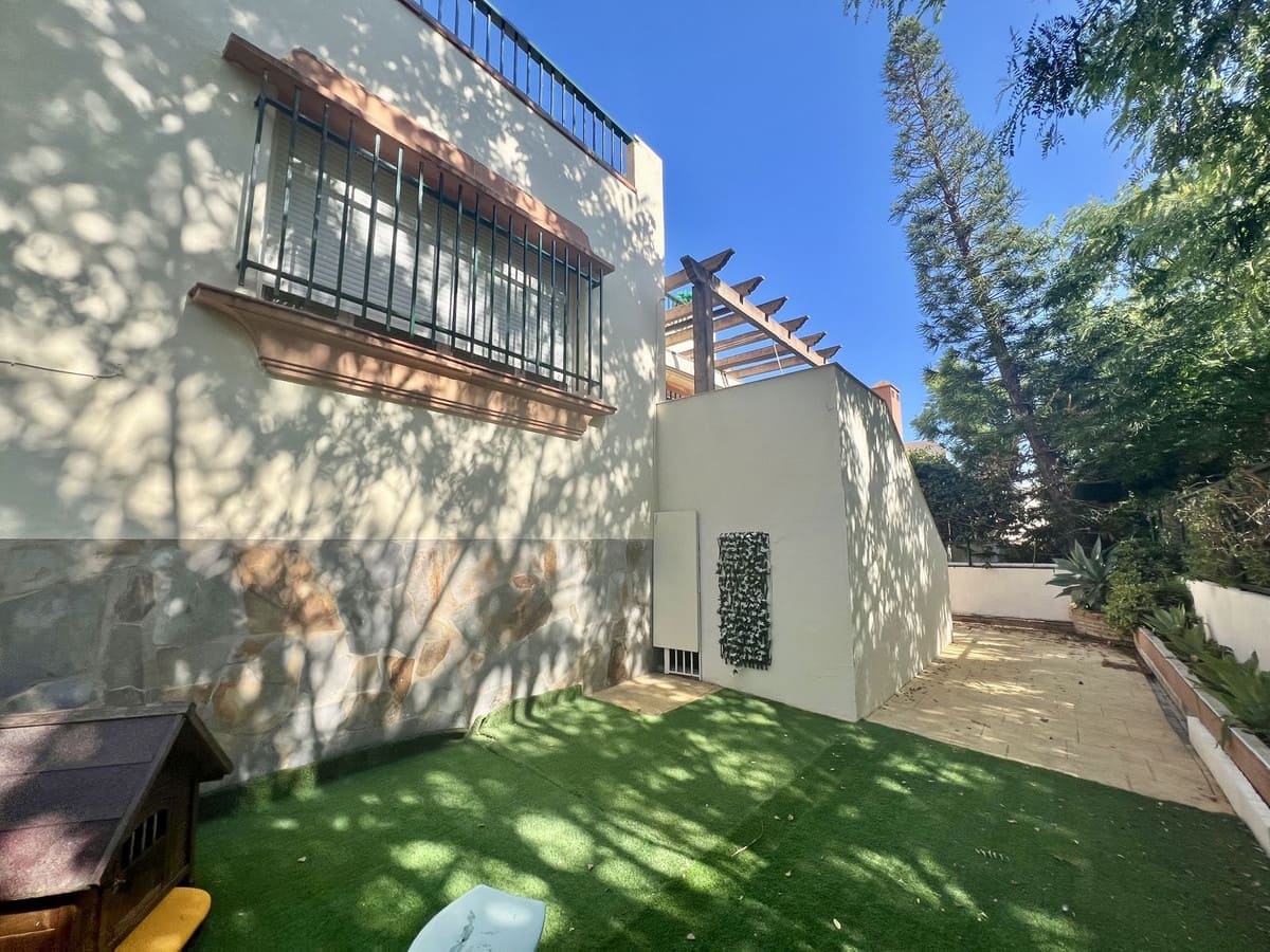 3 bedroom Townhouse for sale in Riviera del Sol - € 570,000 (Ref: 10016655)