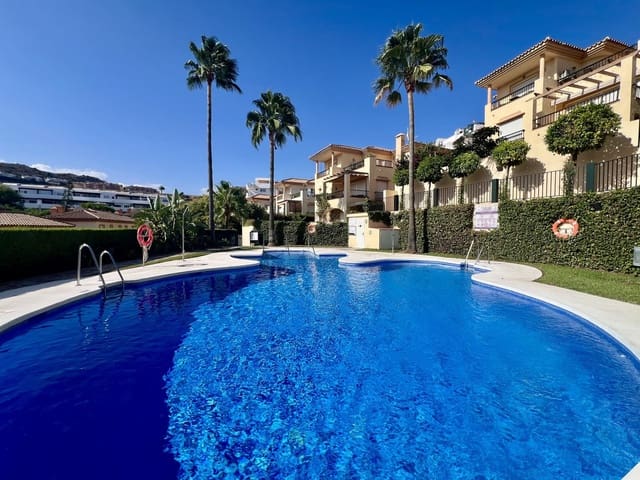 3 bedroom Townhouse for sale in Riviera del Sol, Mijas - € 570,000 (Ref: 10016655)