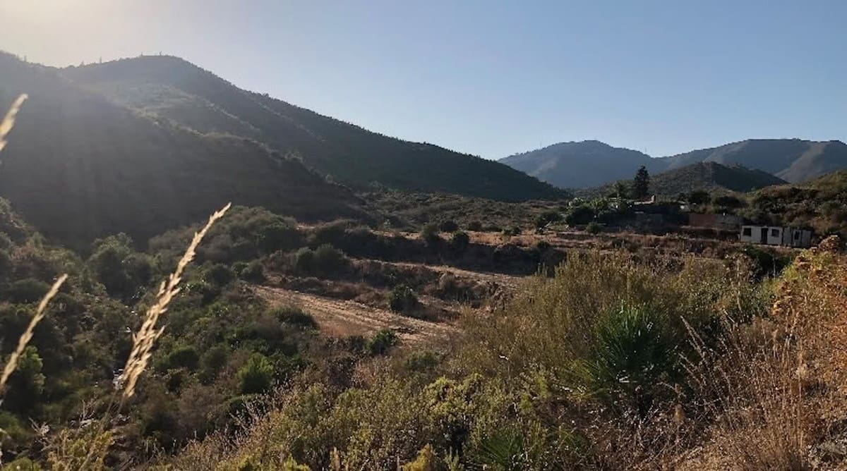 Landgrundstück zu verkaufen in Ojen - 95.500 € (Ref: 10044085)