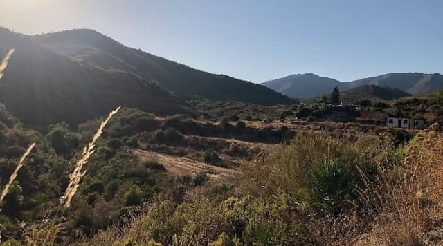Landgrundstück zu verkaufen in Ojen - 95.500 € (Ref: 10044085)