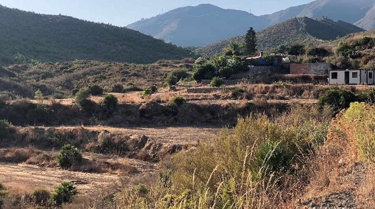 Landgrundstück zu verkaufen in Ojen - 95.500 € (Ref: 10044085)