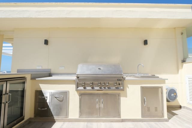 3 Zimmer Penthouse zu verkaufen in Marbella mit Pool Garage - 1.839.000 € (Ref: 10049857)