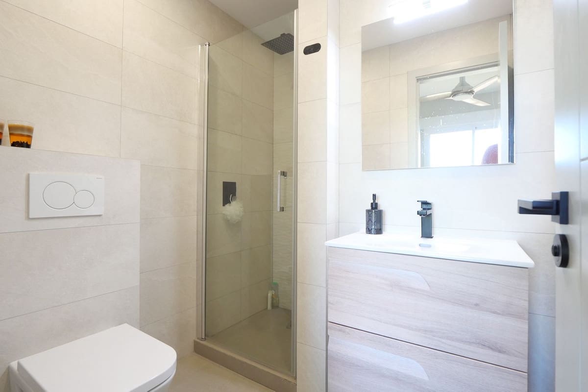 3 Zimmer Penthouse zu verkaufen in Marbella mit Pool Garage - 1.839.000 € (Ref: 10049857)