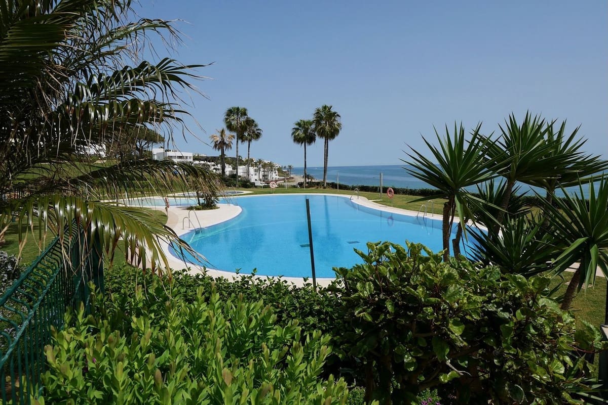 3 Zimmer Penthouse zu verkaufen in Marbella mit Pool Garage - 1.839.000 € (Ref: 10049857)