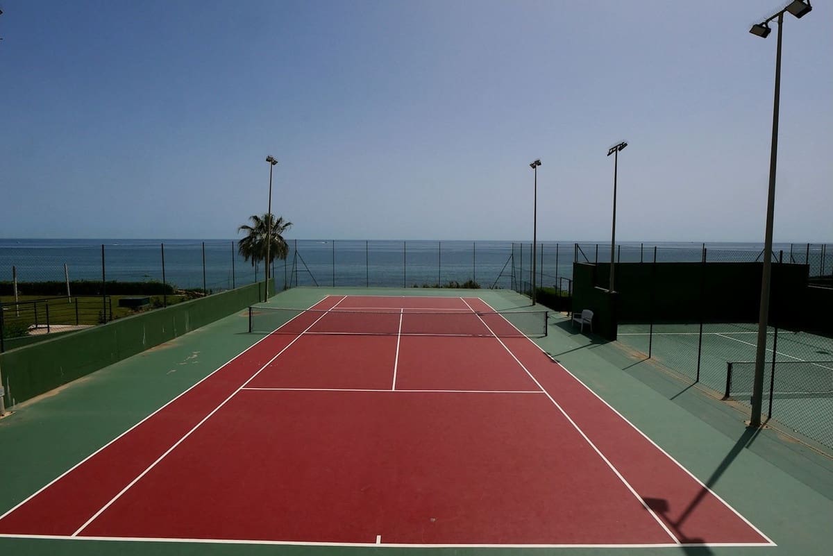 3 Zimmer Penthouse zu verkaufen in Marbella mit Pool Garage - 1.839.000 € (Ref: 10049857)
