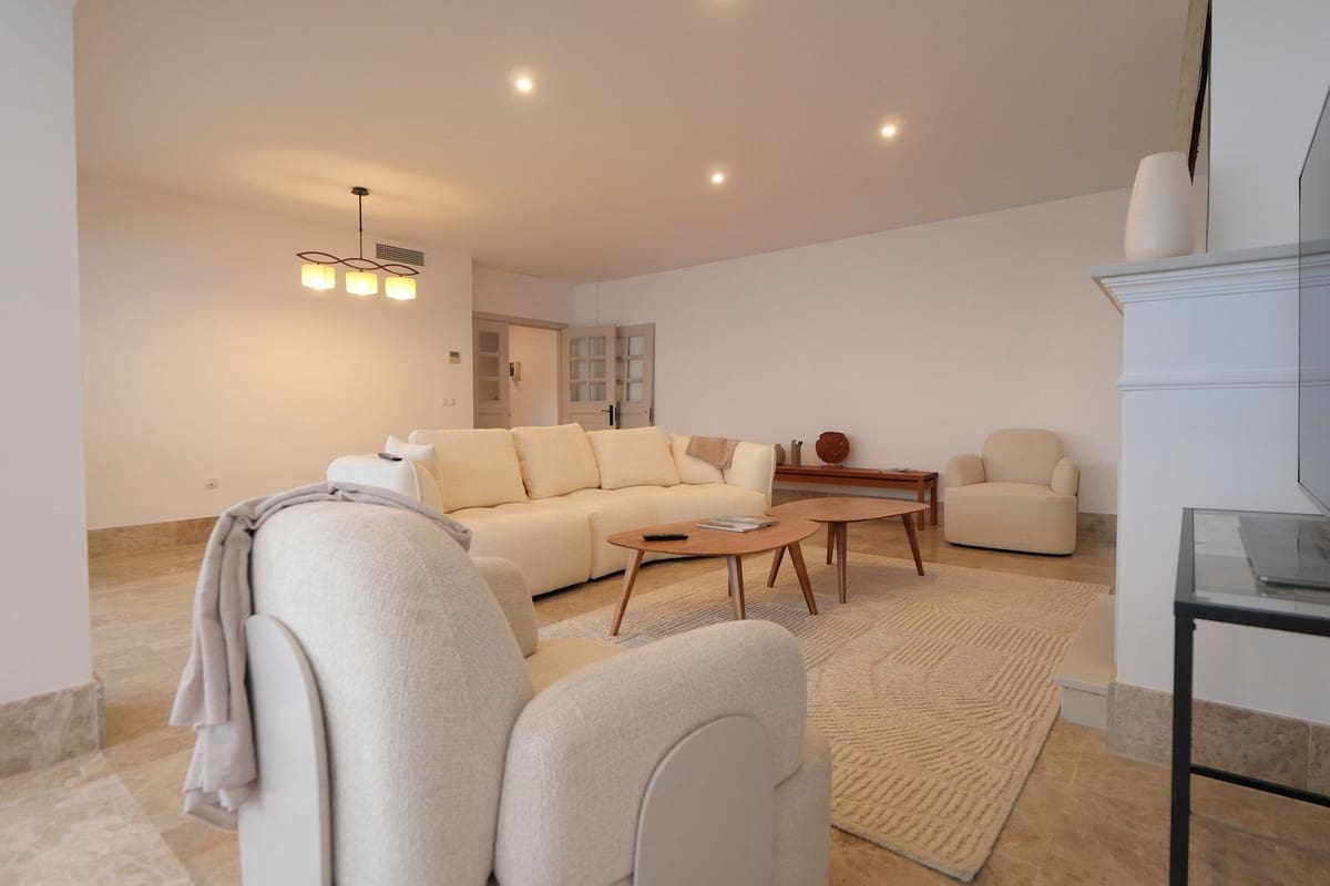 3 camera da letto Attico in vendita in Marbella con piscina garage - 739.990 € (Rif: 10061217)