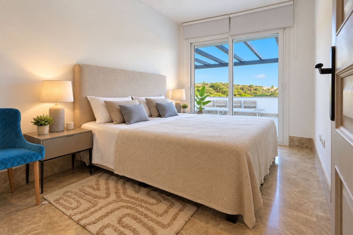 3 camera da letto Attico in vendita in Marbella con piscina garage - 739.990 € (Rif: 10061217)