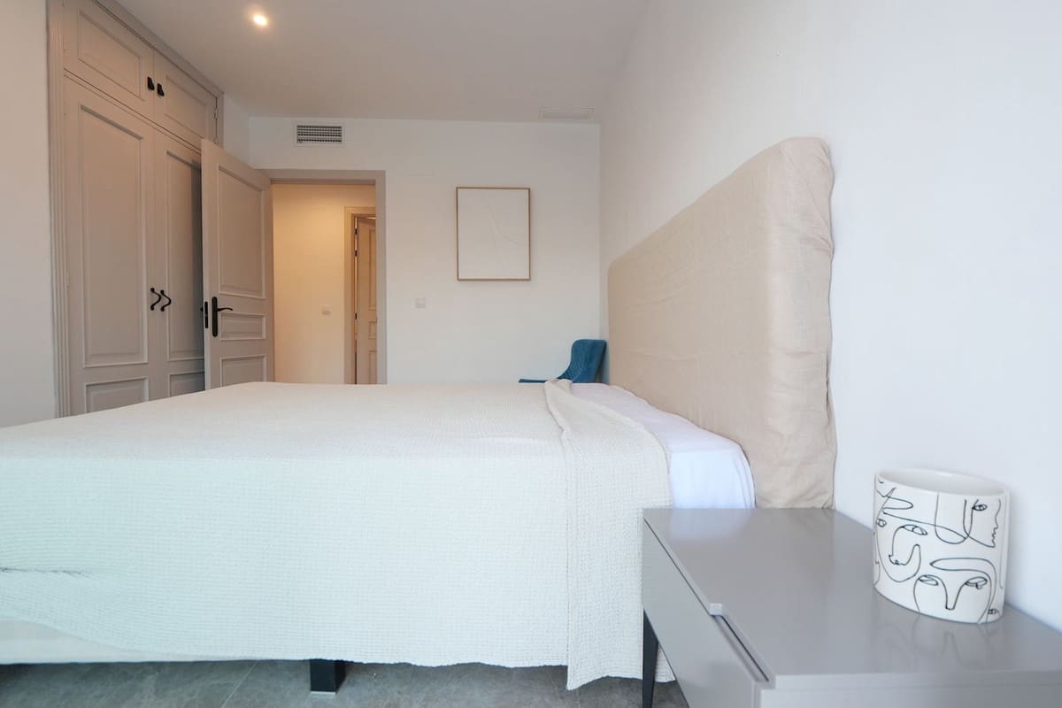 3 camera da letto Attico in vendita in Marbella con piscina garage - 739.990 € (Rif: 10061217)