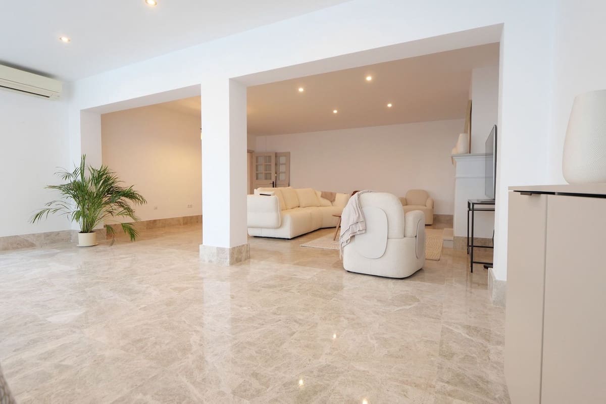 3 camera da letto Attico in vendita in Marbella con piscina garage - 739.990 € (Rif: 10061217)