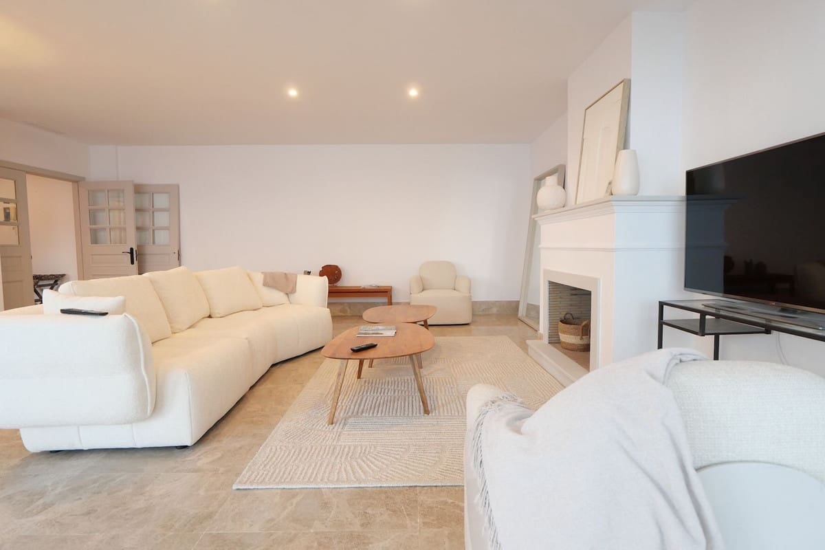 3 camera da letto Attico in vendita in Marbella con piscina garage - 739.990 € (Rif: 10061217)