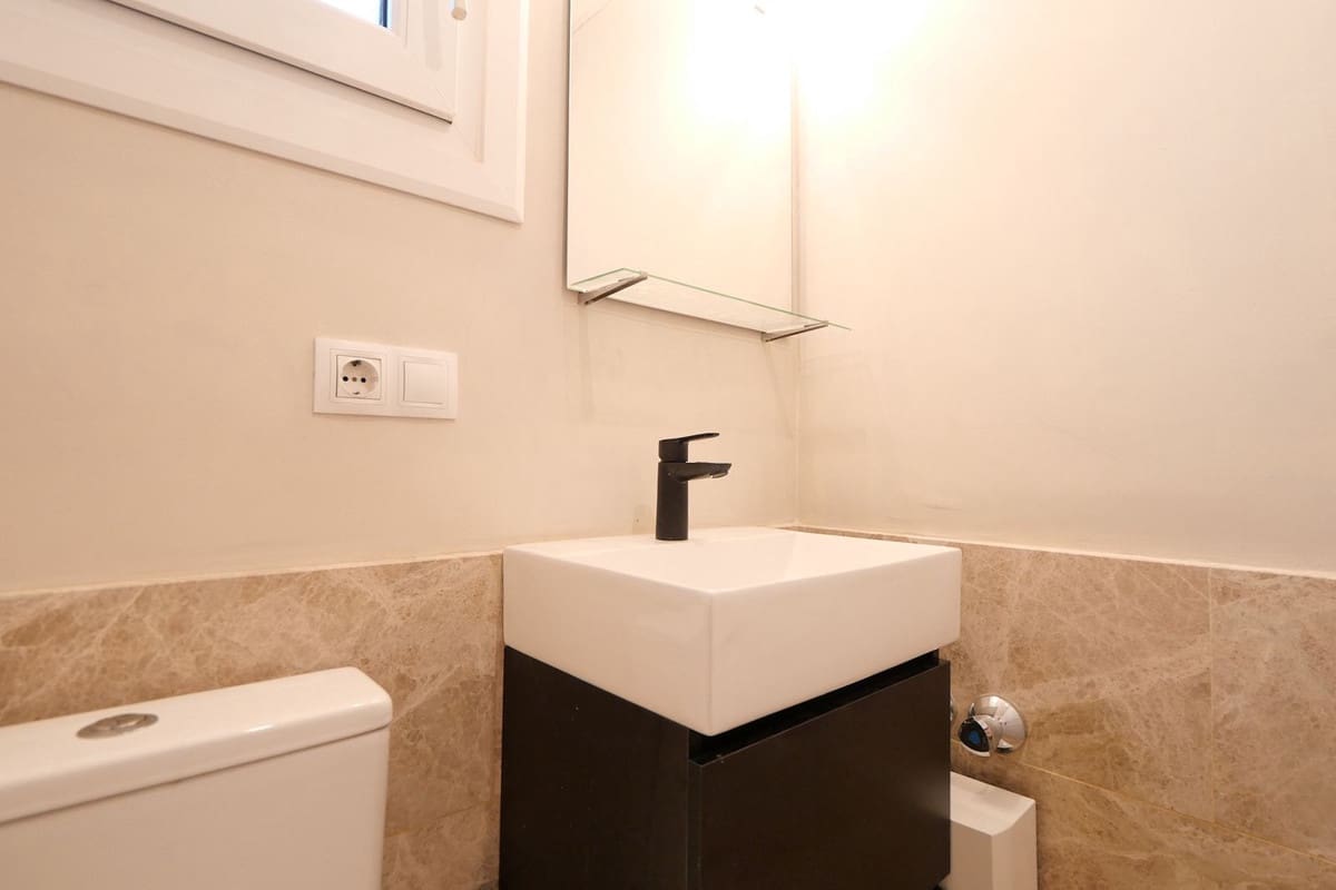 3 camera da letto Attico in vendita in Marbella con piscina garage - 739.990 € (Rif: 10061217)