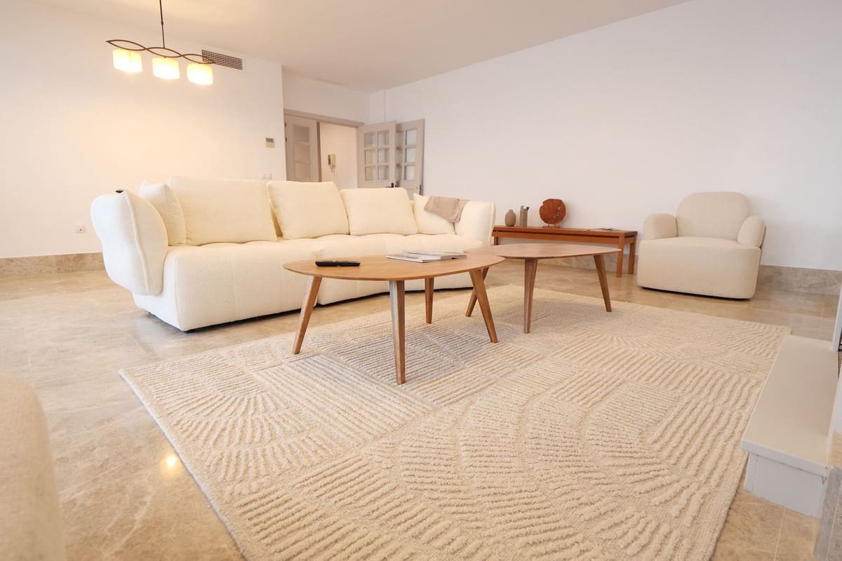 3 camera da letto Attico in vendita in Marbella con piscina garage - 739.990 € (Rif: 10061217)