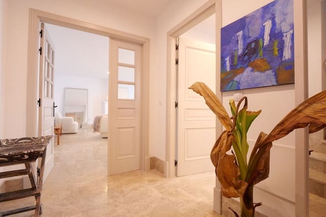 3 Zimmer Penthouse zu verkaufen in Santa Clara, Marbella mit Pool Garage - 739.990 € (Ref: 10061217)