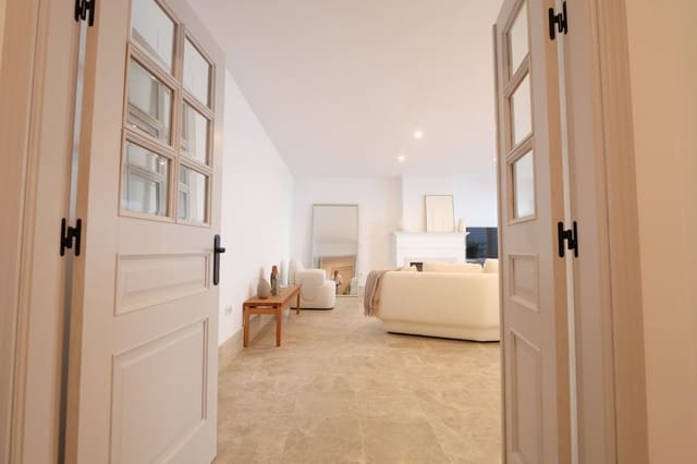 3 Zimmer Penthouse zu verkaufen in Santa Clara, Marbella mit Pool Garage - 739.990 € (Ref: 10061217)