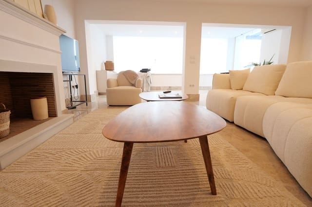 3 Zimmer Penthouse zu verkaufen in Santa Clara, Marbella mit Pool Garage - 739.990 € (Ref: 10061217)