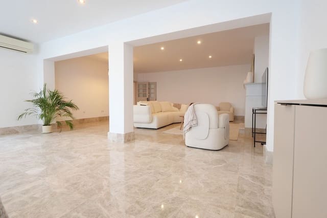3 Zimmer Penthouse zu verkaufen in Santa Clara, Marbella mit Pool Garage - 739.990 € (Ref: 10061217)