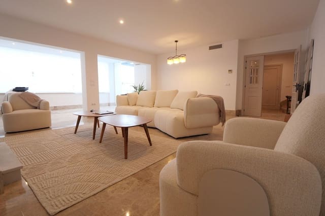 3 Zimmer Penthouse zu verkaufen in Santa Clara, Marbella mit Pool Garage - 739.990 € (Ref: 10061217)
