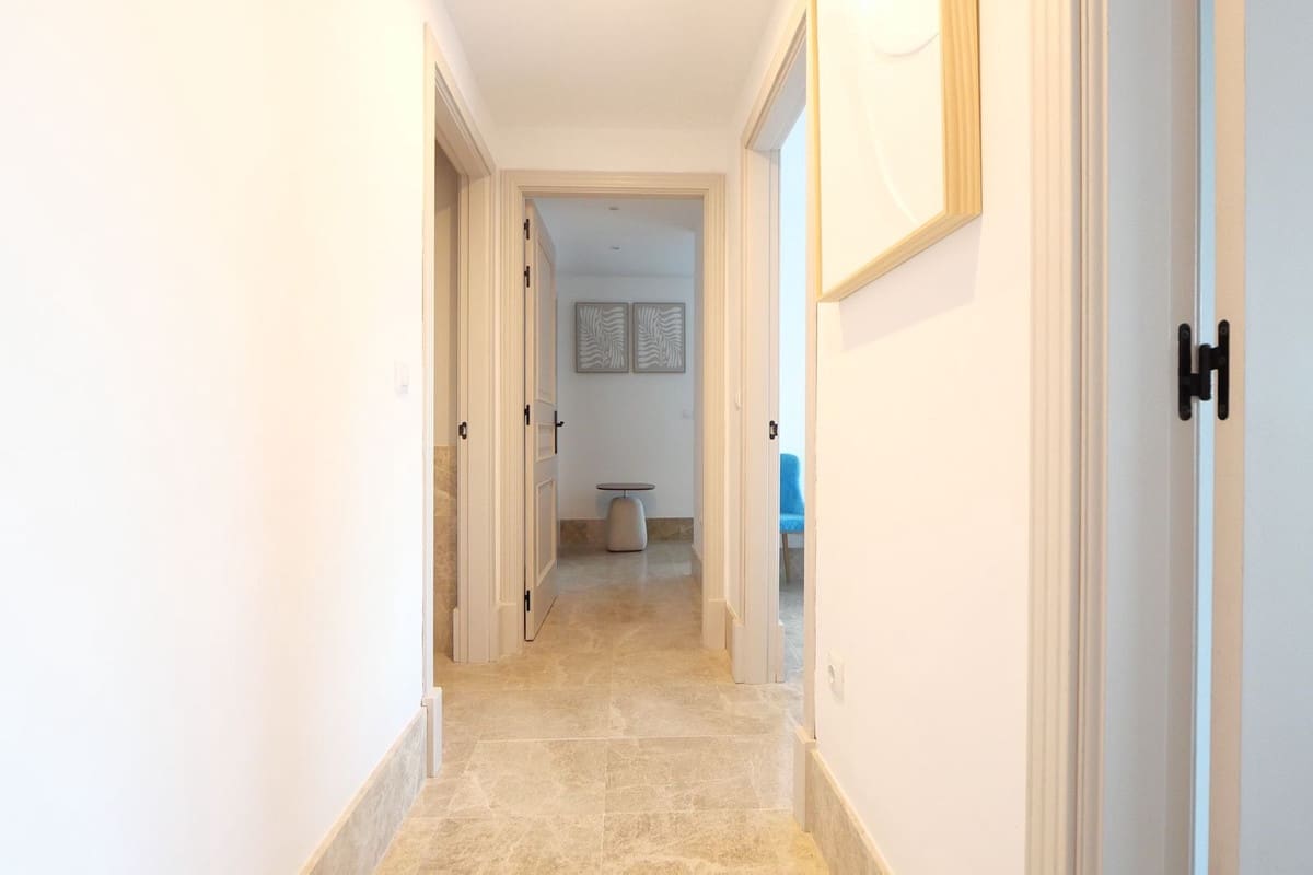 3 camera da letto Attico in vendita in Marbella con piscina garage - 739.990 € (Rif: 10061217)